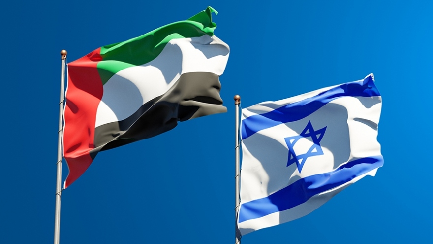 Hiệp ước Abraham giữa Israel và UAE, Bahrain: Dấu ấn sau 3 năm thực thi